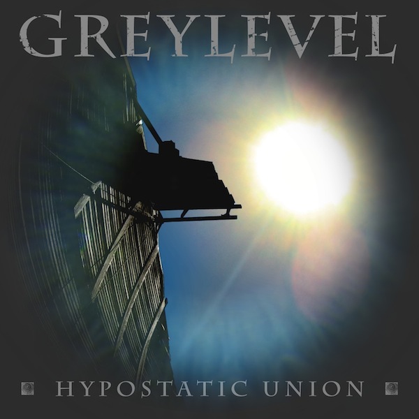 Hypostatic Union